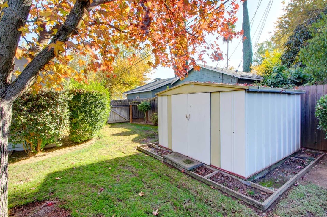 New Carmichael Listing-Great Street!
