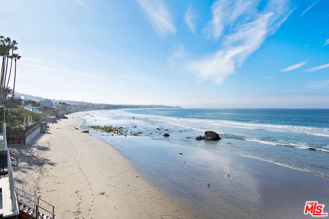 Solis Crest, Broad Beach Rd, 90265