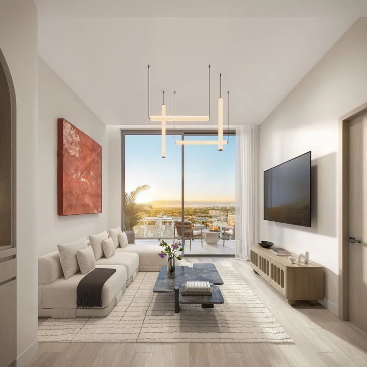 Twenty Sixth & 2nd Wynwood Residences