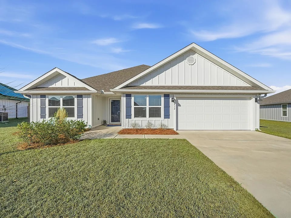832 Otto Loop