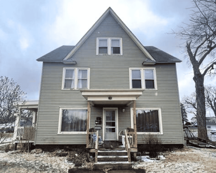 603 Franklin / 108 Monroe Street | Valparaiso, Indiana