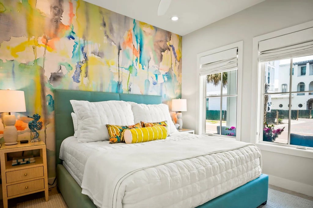 Coastline Drive - Custom Residence 