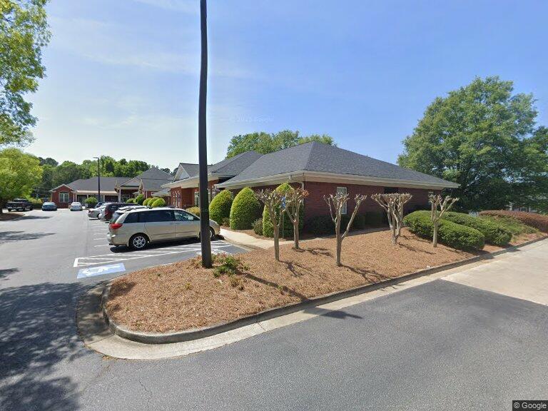 1500 Oglethorpe Ave Building 500