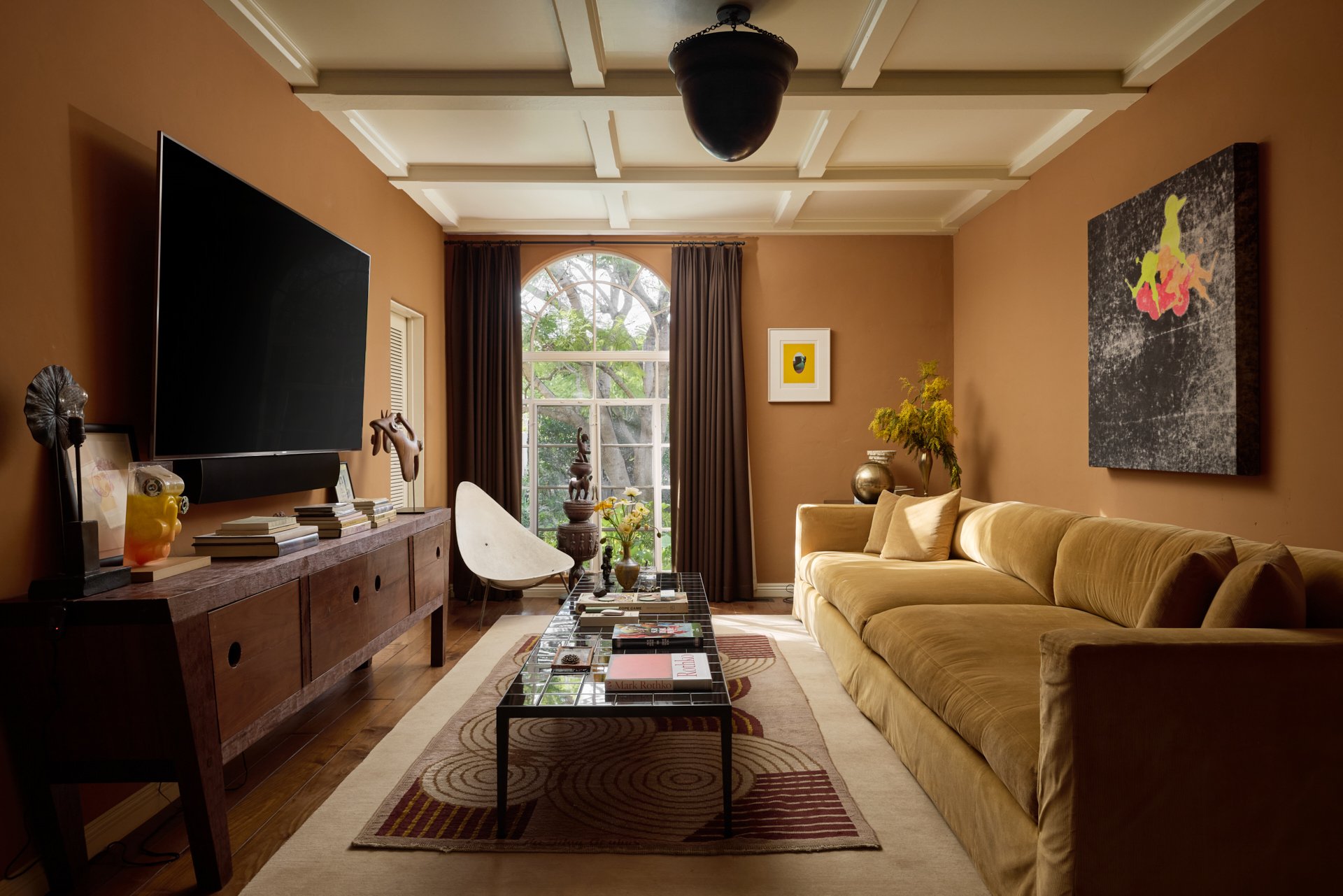 1344 Monaco Dr, Pacific Palisades