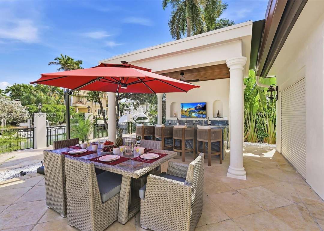628 Coral Way