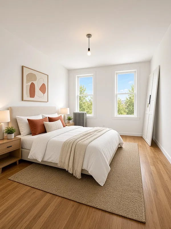 955 Metropolitan Ave 3R