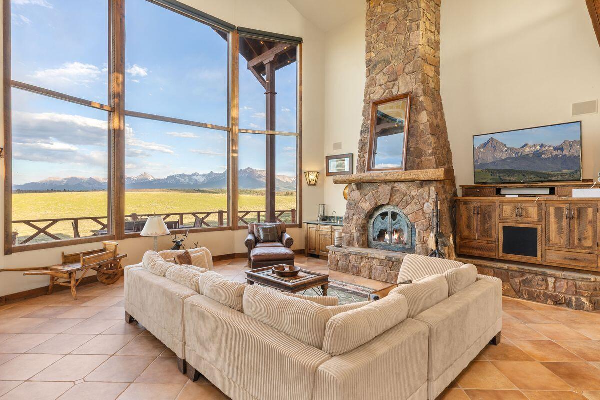 4234 Brown Ranch Road, Placerville, CO 81430