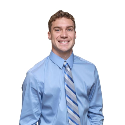 Griffin Hicks