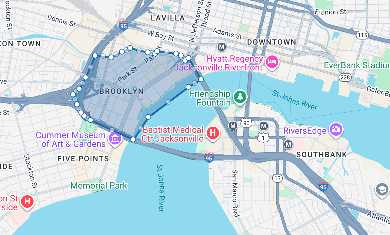 Brooklyn Homes For Sale