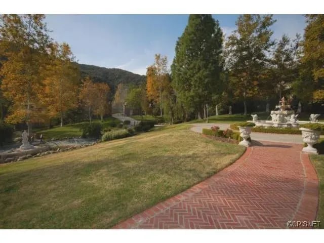 24600 Dry Canyon Cold Creek