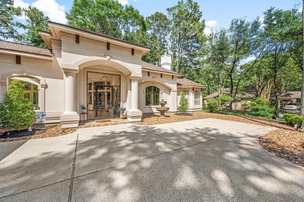10355 Paradise Valley Dr