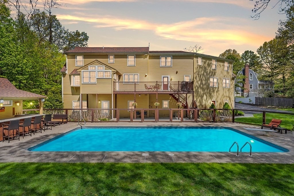 5 Coombs Cir