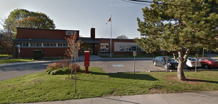 King's Road Public School