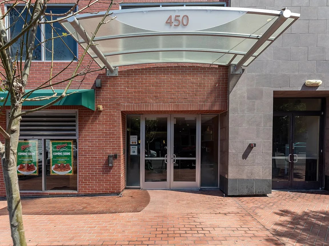 450 J St #7091