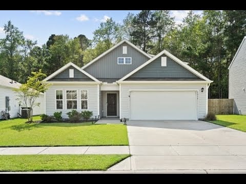 1264 Hidden Creek Dr NE Leland, NC