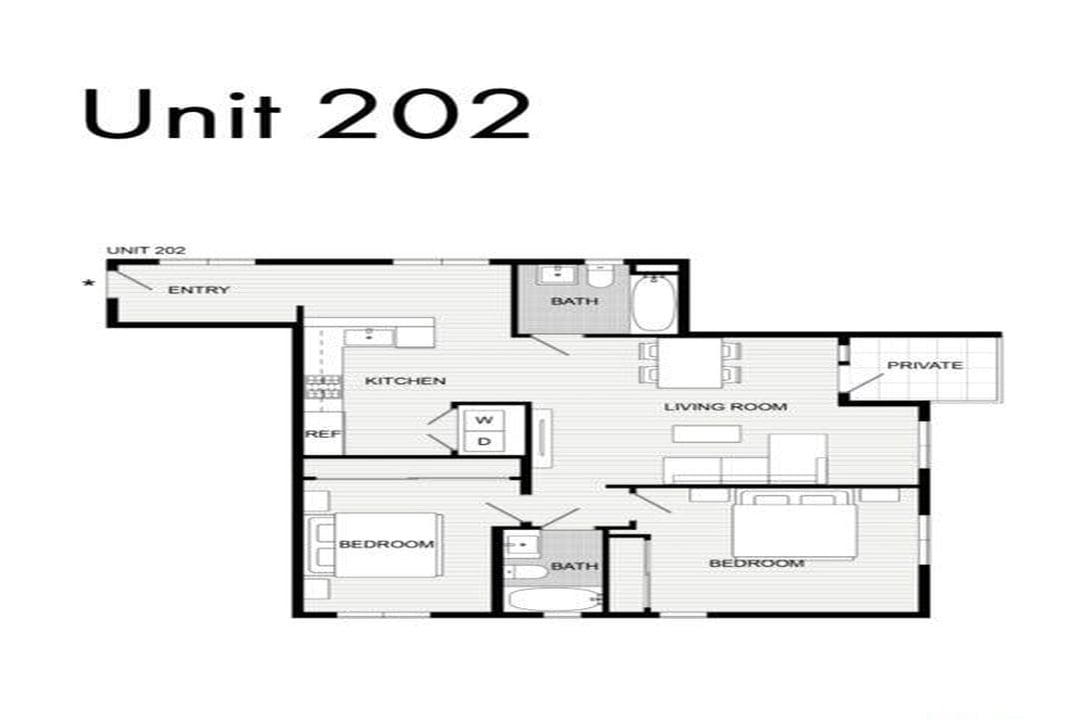 118 N Orlando Ave Unit: 202