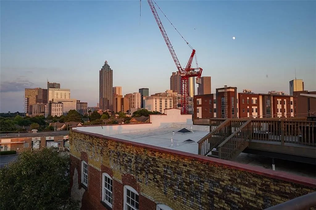 490 Marietta St NW STE 101