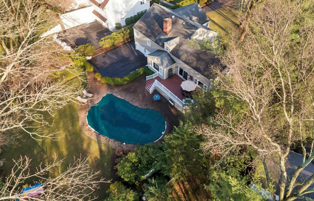 Just Sold! 25 Farmstead Road, Short Hills – $1,668,400