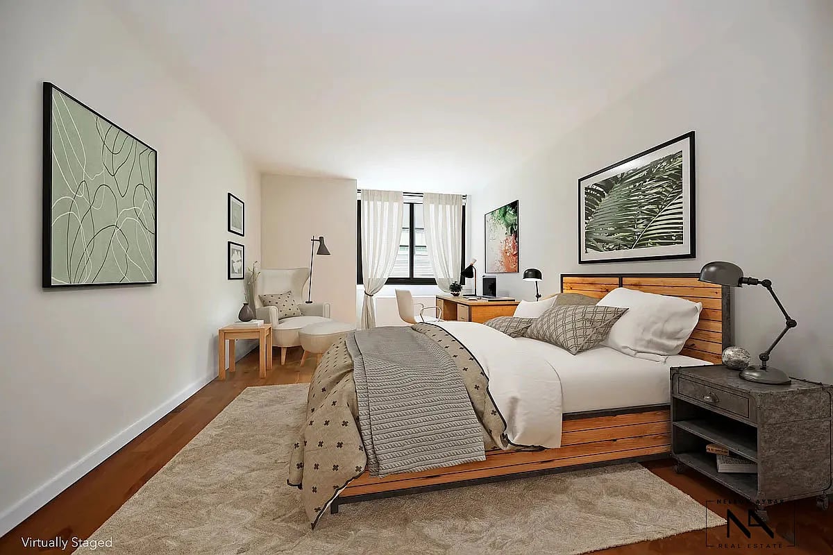 515 East 72nd Street #8F