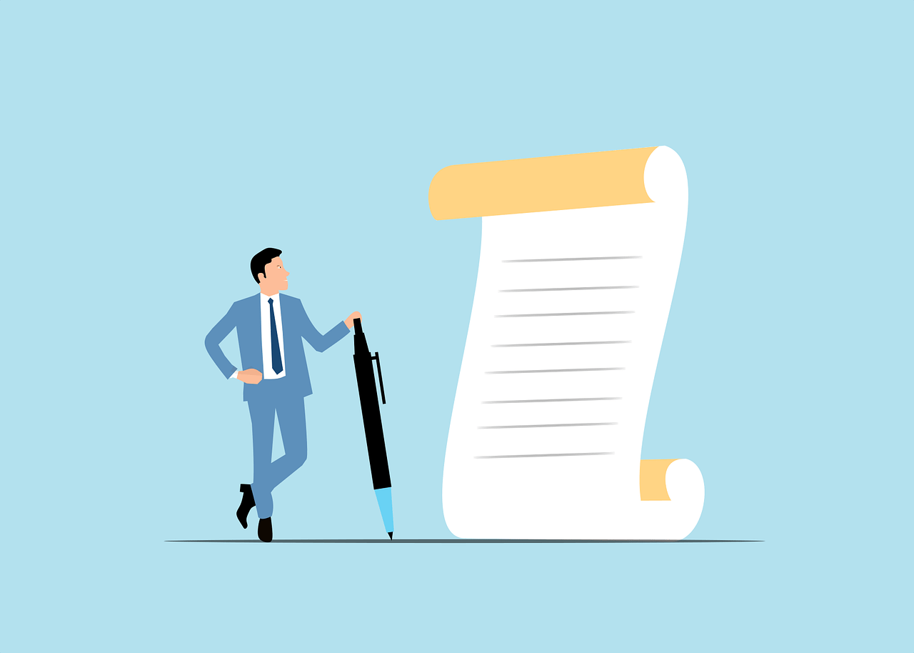Understanding the Basics of the California Residential Purchase Agreement