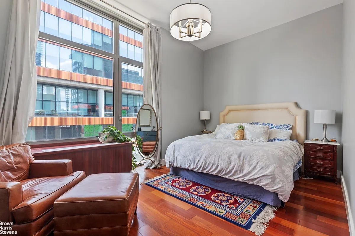 42-51 Hunter St, #6C