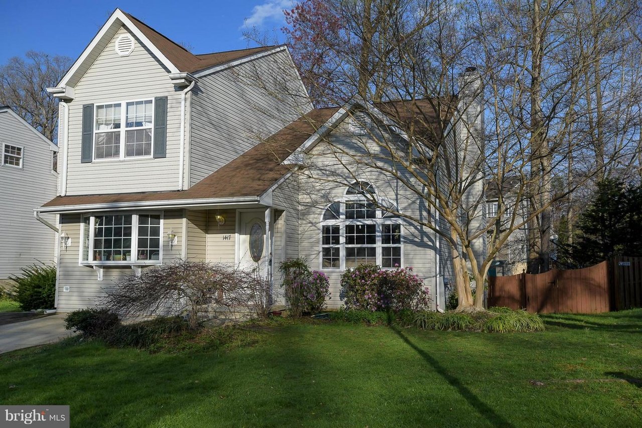 1417 Brenwoode Rd