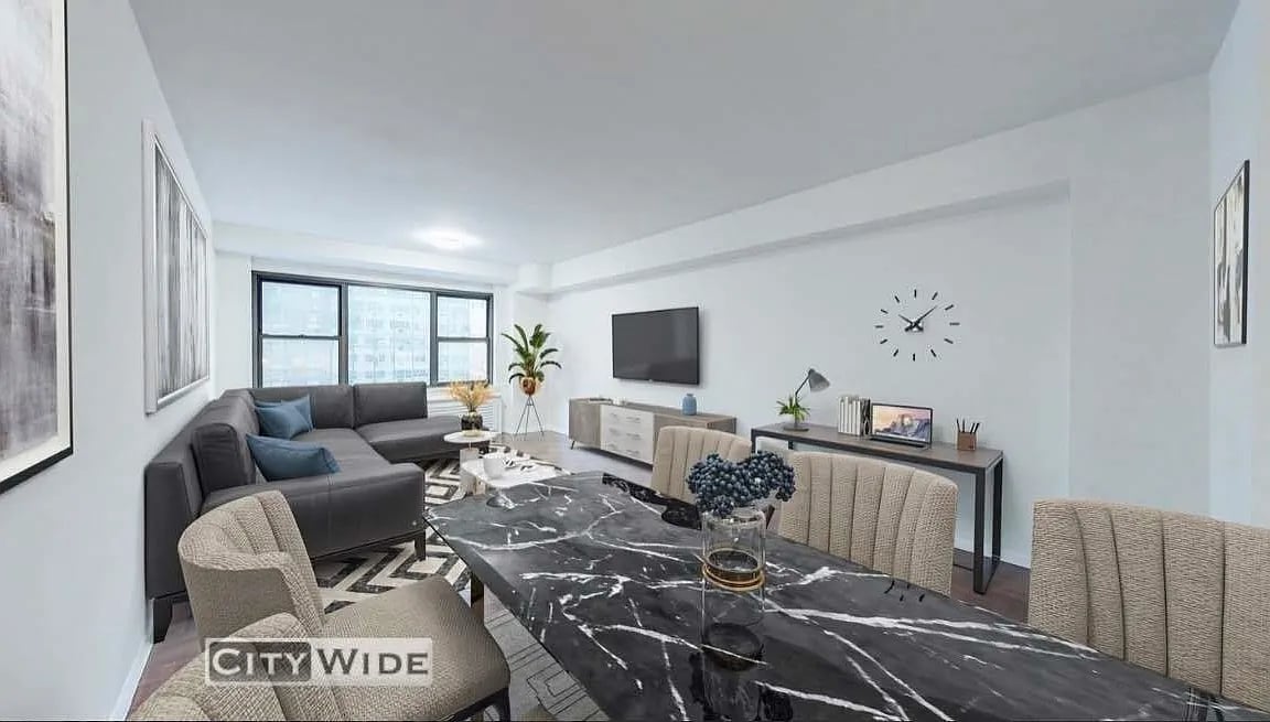 157 East 57th Street Unit: 14GF