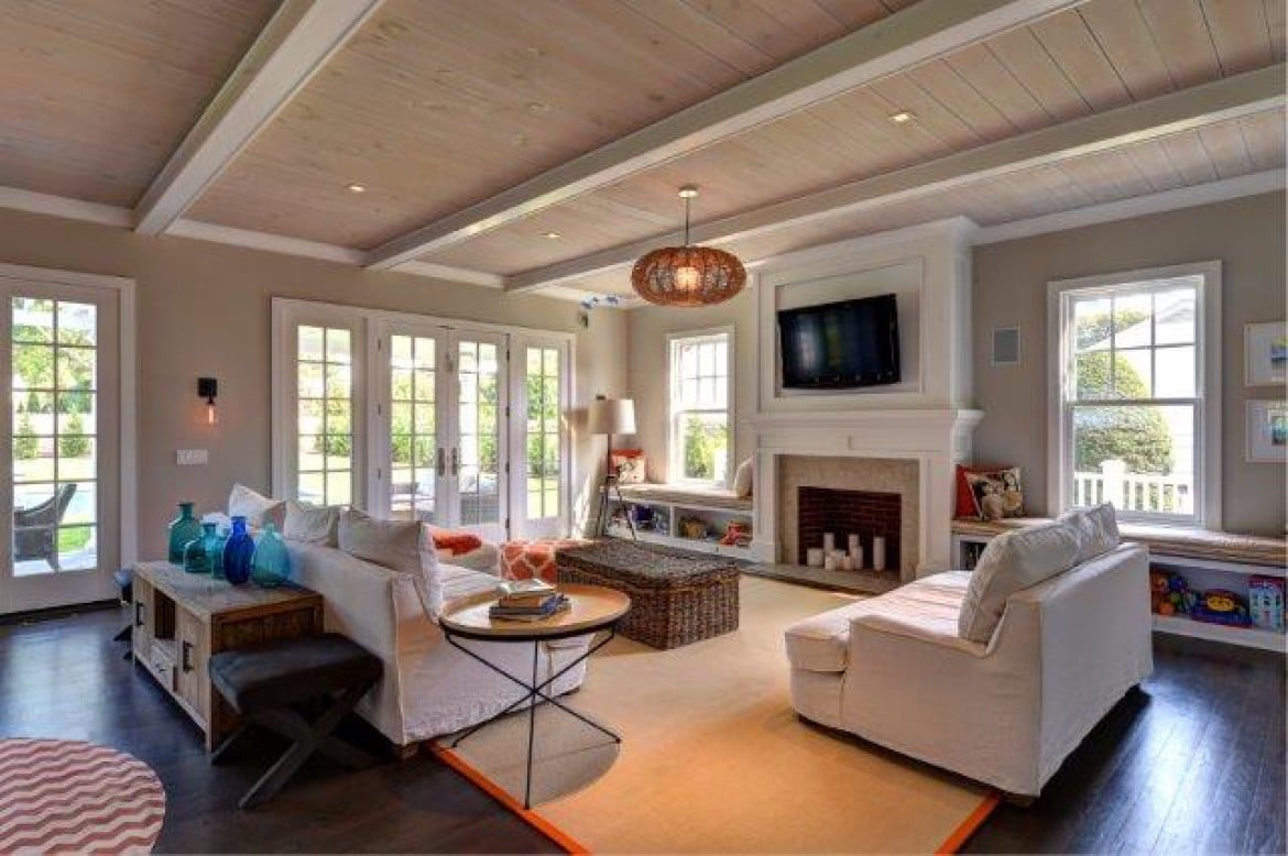 Hamptons Craftsmanship