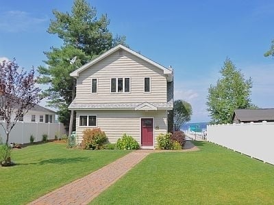 61 Harris Shore Rd