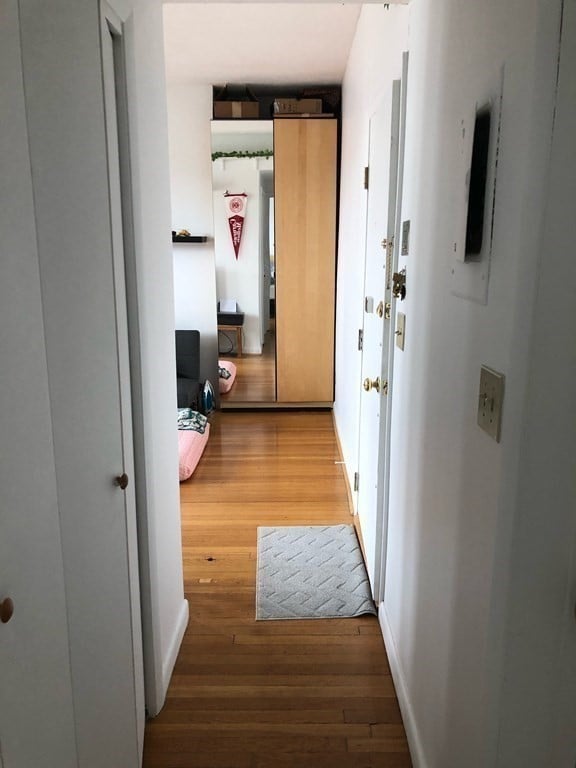 4 Commonwealth Ct, #18