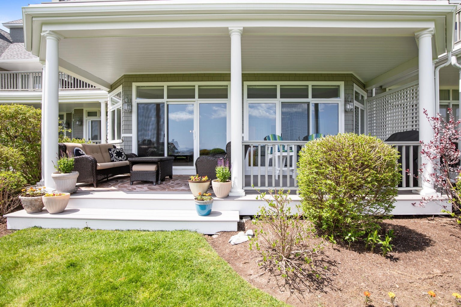 17 Atlantic Drive, Unit #: 17B