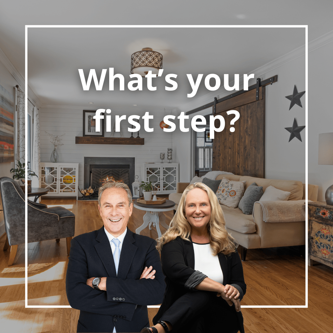 The First Thing Every New Homebuyer Should Do
