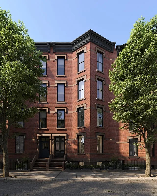 December 2024 Brooklyn Market Insights