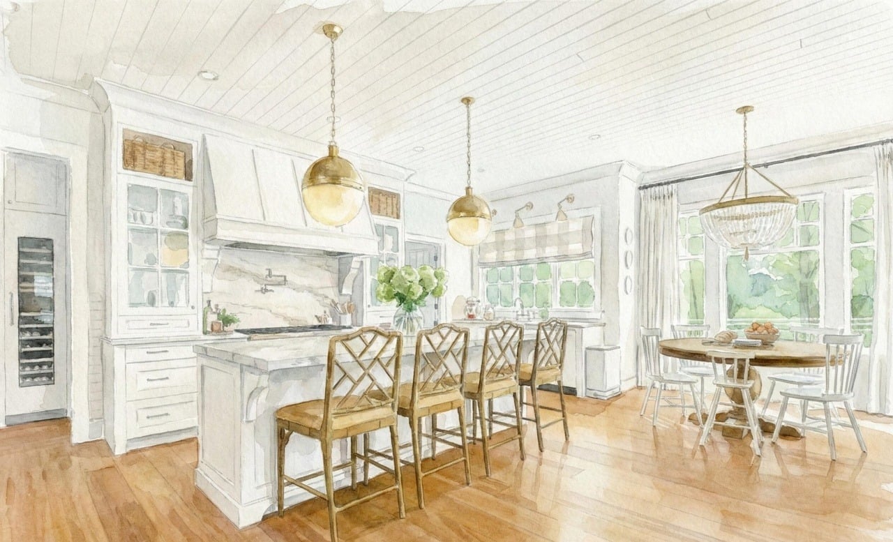 New Construction in Grand Beach