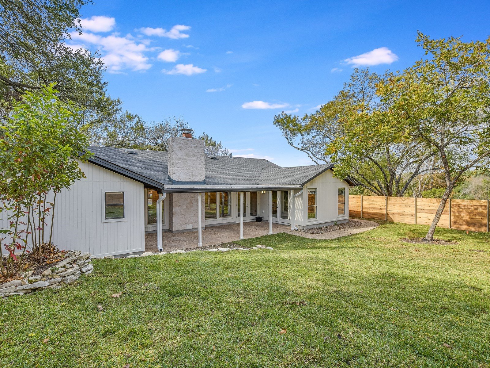  1501 Crested Butte