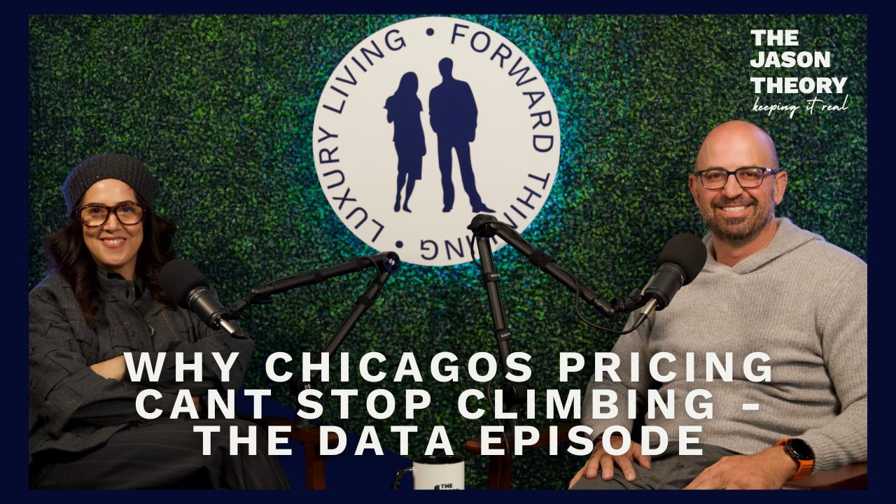 S5 E2 - Why Chicagos pricing cant stop climbing - the DATA episode
