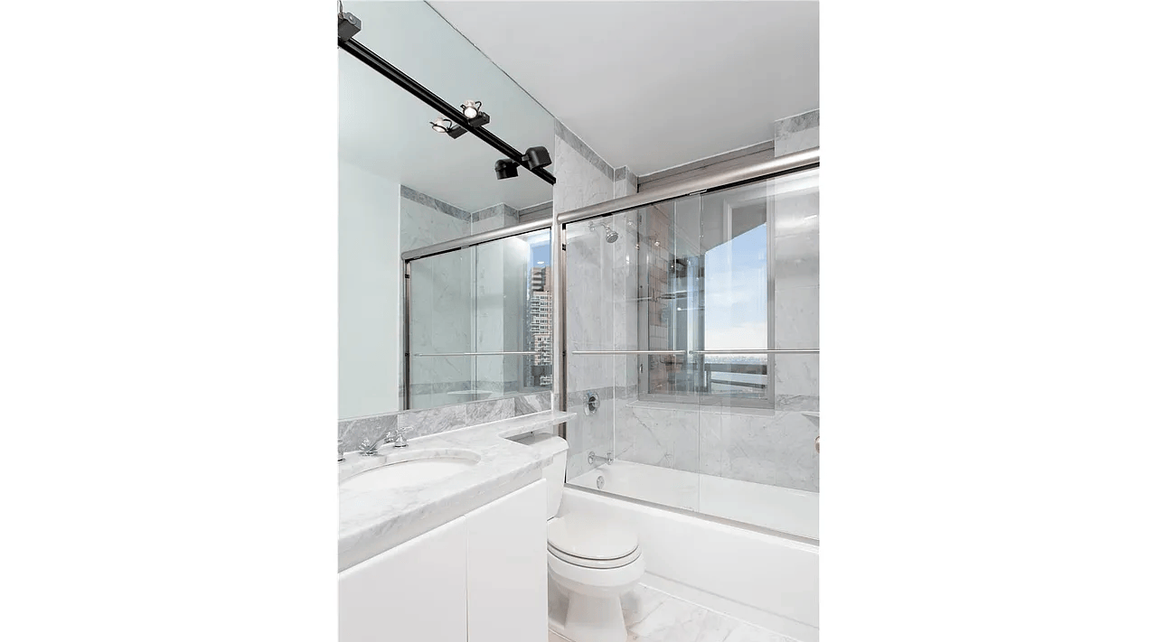 500 West 43rd Street #34F