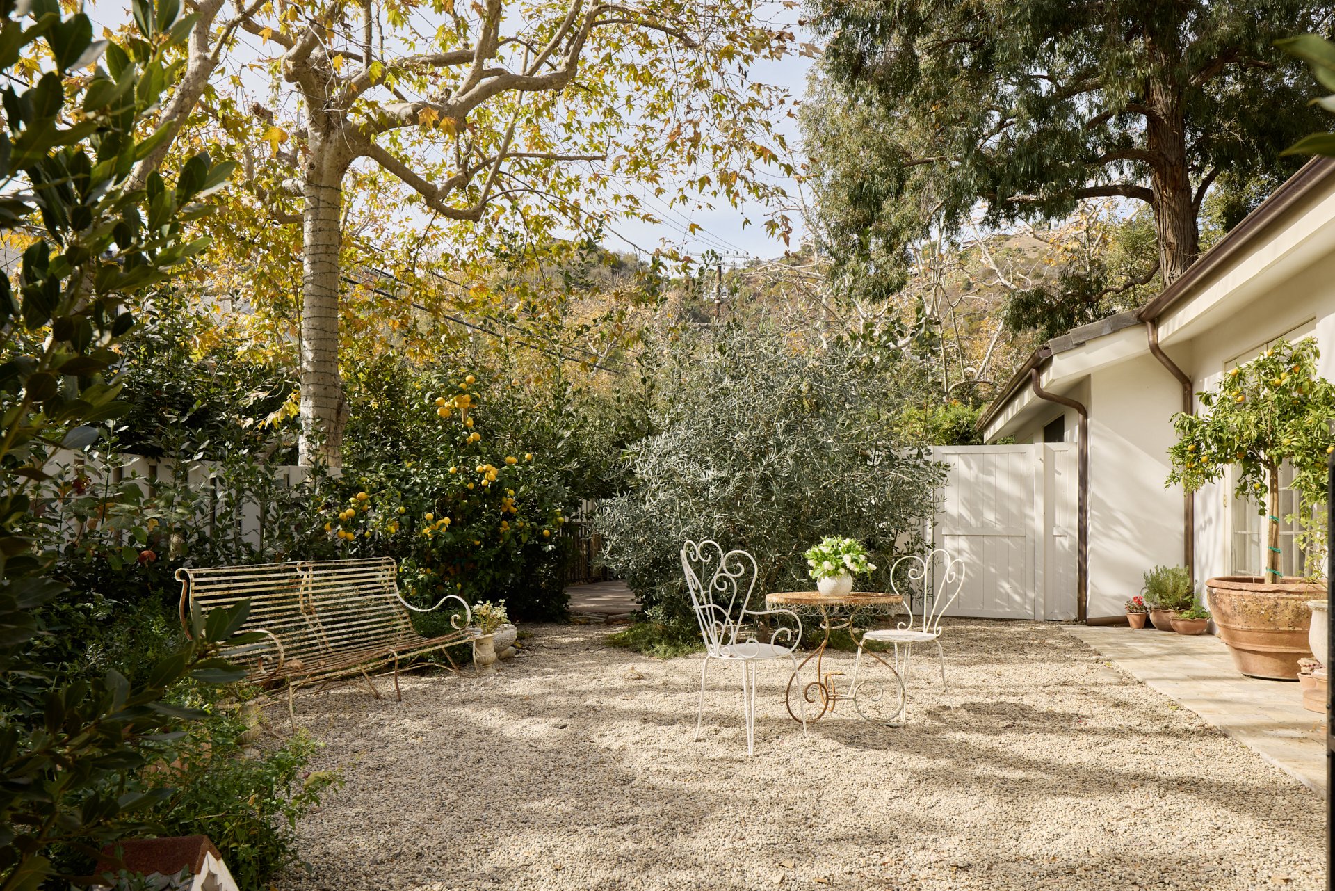 2420 Mandeville Canyon Rd, Brentwood