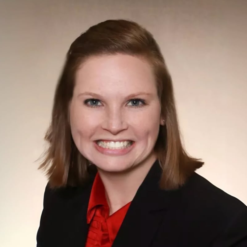 Shayla Faubion Neosho, MO Real Estate Agent Headshot