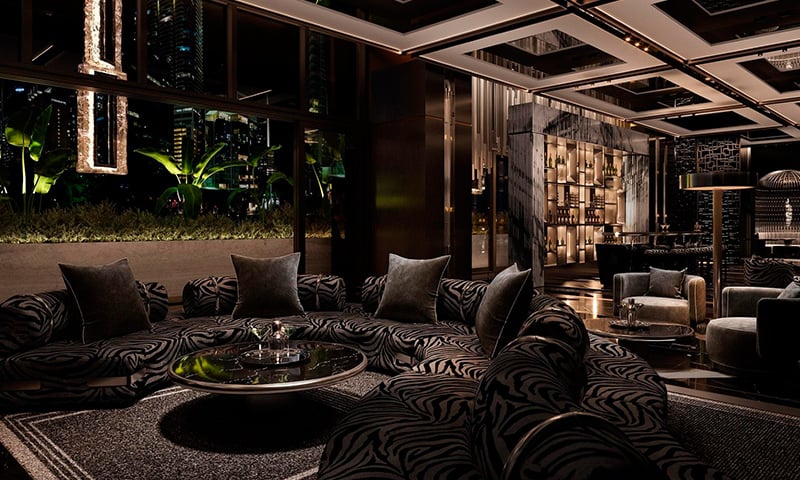Dolce & Gabbana Residences - Brickell