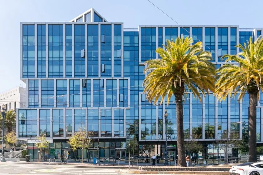 Linea Condos