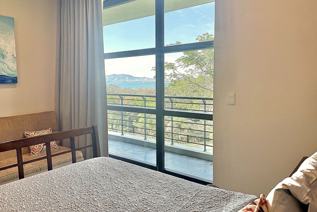 La Perla 134 | Fabulous Ocean Views over Tamarindo and Playa Grande!