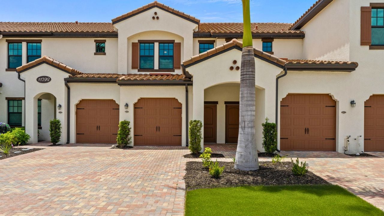 	11792 GRAND BELVEDERE WAY FORT MYERS, FL 33913