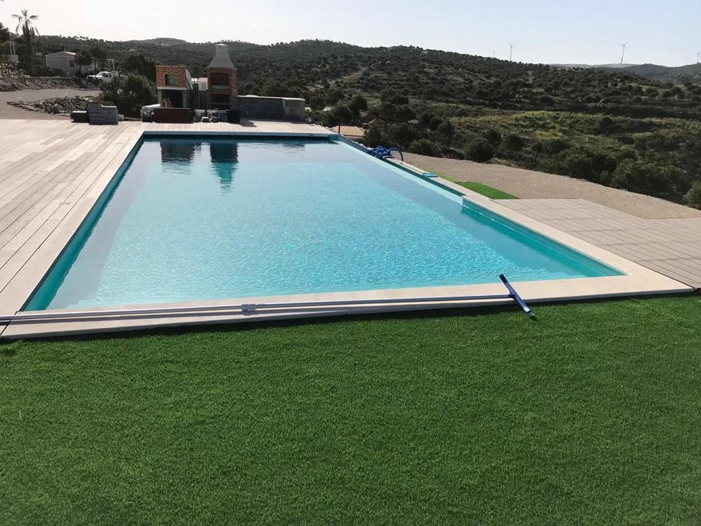 122.5-Hectare Private Estate with Lake, Events Venue & Luxury Home on the Alentejo–Algarve Border