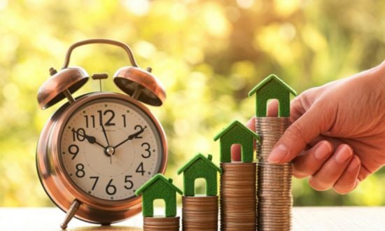 Why April Is Prime Time to Buy or Sell in Irvine