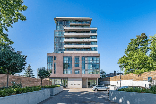 2055 Danforth Ave, #304