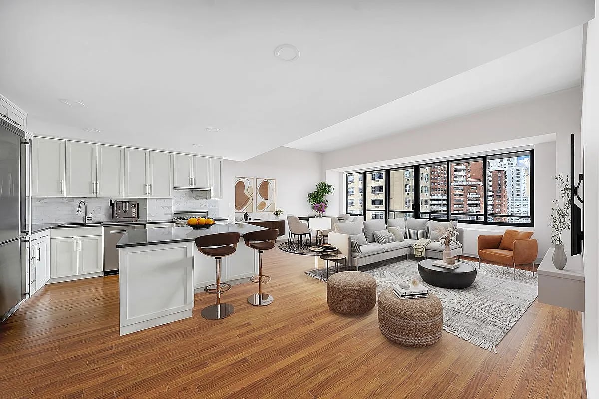 510 East 80th Street, #15-D