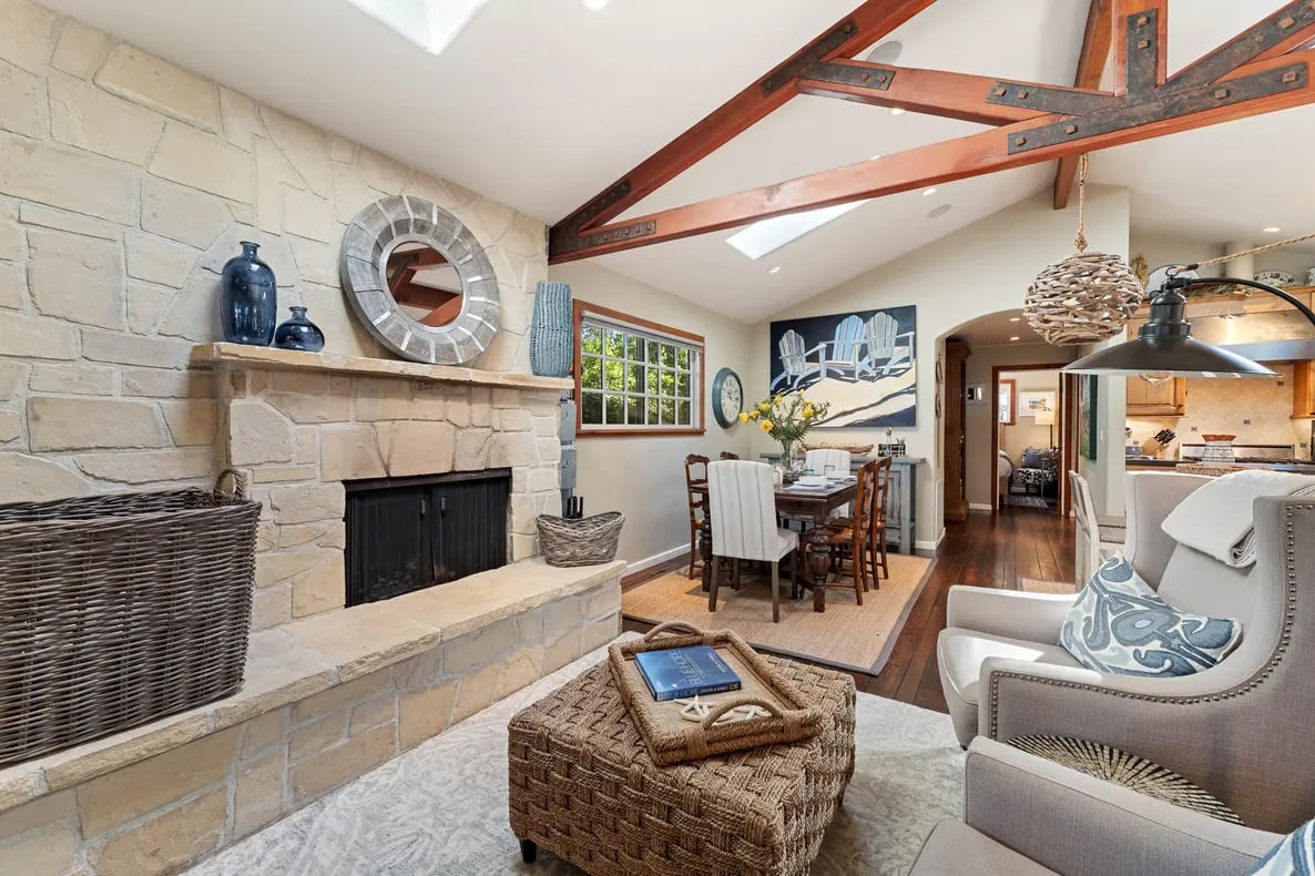 Olivewood Cottage