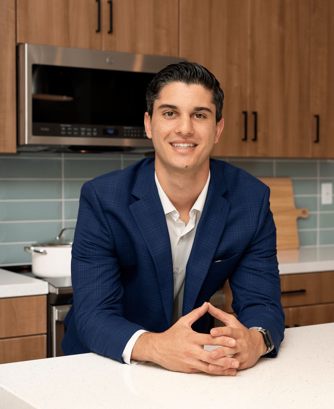 Josh  Joseph