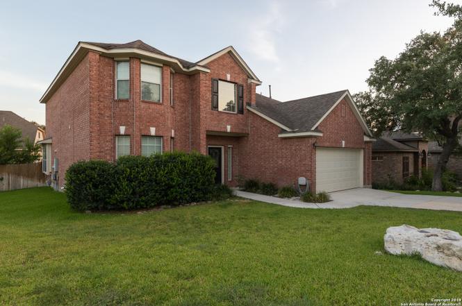 510 Sedberry Ct